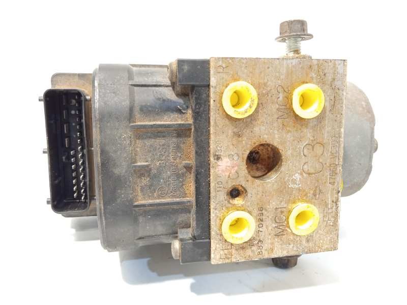 Recambio de abs para nissan patrol gr (y61) 3.0 16v turbodiesel cat referencia OEM IAM 47660VC300  11000031320