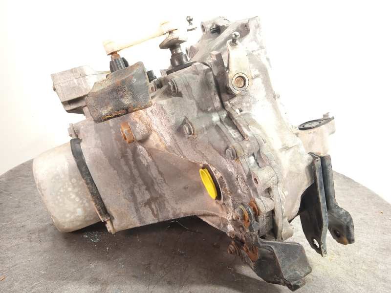 Recambio de caja cambios para citroën c4 cactus feel cool referencia OEM IAM 20CR15  9803846280