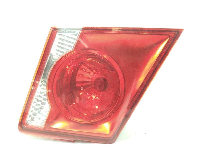 Recambio de piloto trasero izquierdo interior para chevrolet cruze 2.0 diesel cat referencia OEM IAM 95130772  