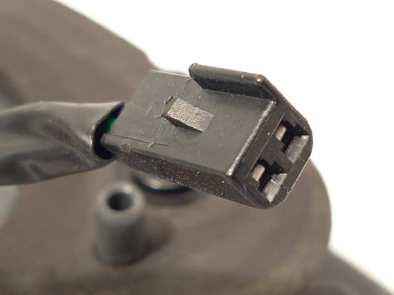 Recambio de piloto trasero izquierdo interior para chevrolet cruze 2.0 diesel cat referencia OEM IAM 95130772  