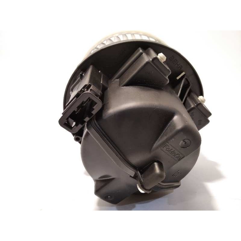 Recambio de motor calefaccion para land rover evoque 2.2 td4 cat referencia OEM IAM LR016627  