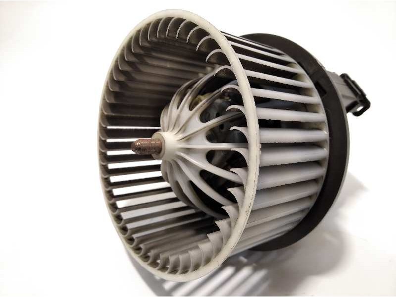 Recambio de motor calefaccion para land rover evoque 2.2 td4 cat referencia OEM IAM LR016627  