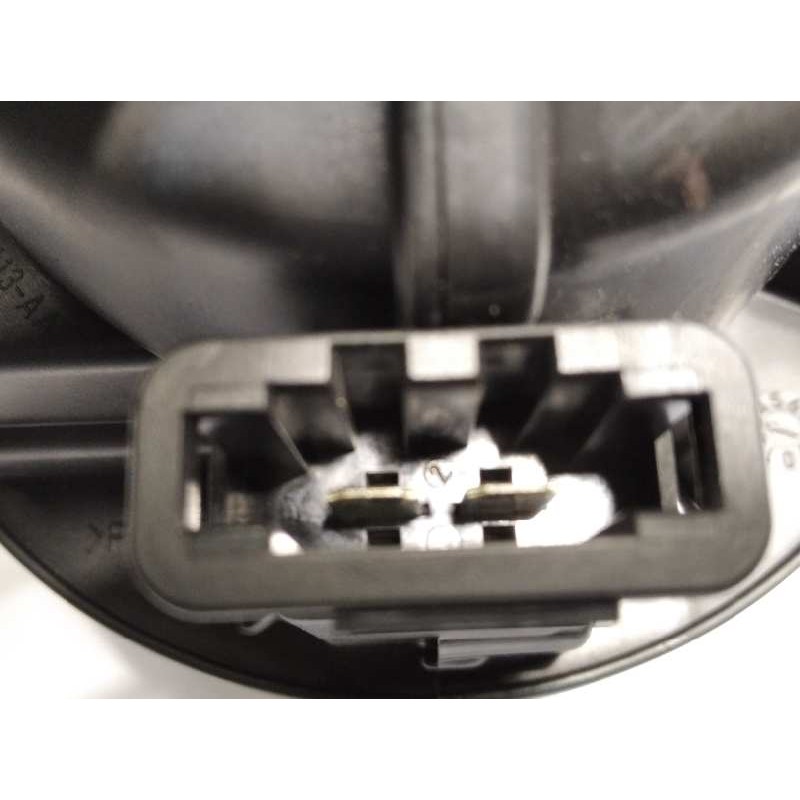 Recambio de motor calefaccion para land rover evoque 2.2 td4 cat referencia OEM IAM LR016627  