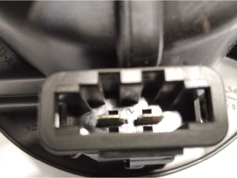 Recambio de motor calefaccion para land rover evoque 2.2 td4 cat referencia OEM IAM LR016627  