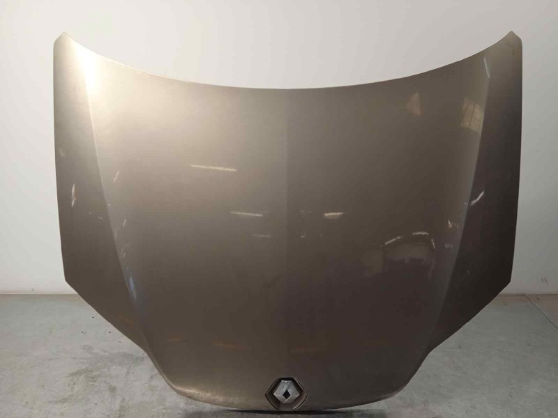 Recambio de capot para renault laguna grandtour iii dynamique referencia OEM IAM 651000021R  651000016R