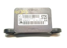 Recambio de modulo electronico para chevrolet cruze 2.0 diesel cat referencia OEM IAM 13505725   2