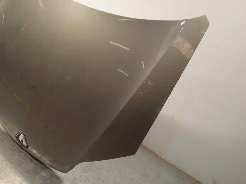 Recambio de capot para renault laguna grandtour iii dynamique referencia OEM IAM 651000021R  651000016R