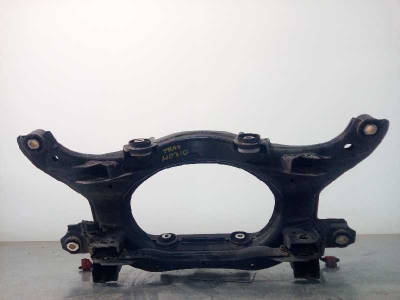Recambio de puente trasero para land rover evoque 2.2 td4 cat referencia OEM IAM LR096550  