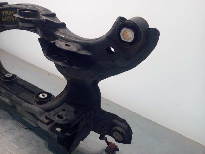 Recambio de puente trasero para land rover evoque 2.2 td4 cat referencia OEM IAM LR096550  