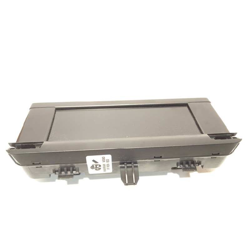 Recambio de cuadro instrumentos para citroën c4 cactus feel cool referencia OEM IAM 9810313280  