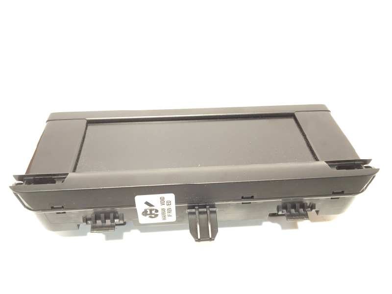 Recambio de cuadro instrumentos para citroën c4 cactus feel cool referencia OEM IAM 9810313280  