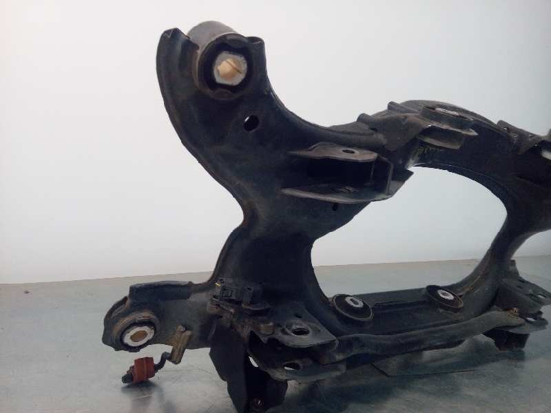 Recambio de puente trasero para land rover evoque 2.2 td4 cat referencia OEM IAM LR096550  