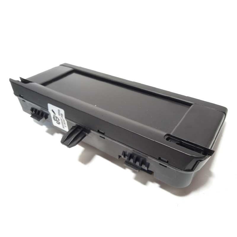 Recambio de cuadro instrumentos para citroën c4 cactus feel cool referencia OEM IAM 9810313280  