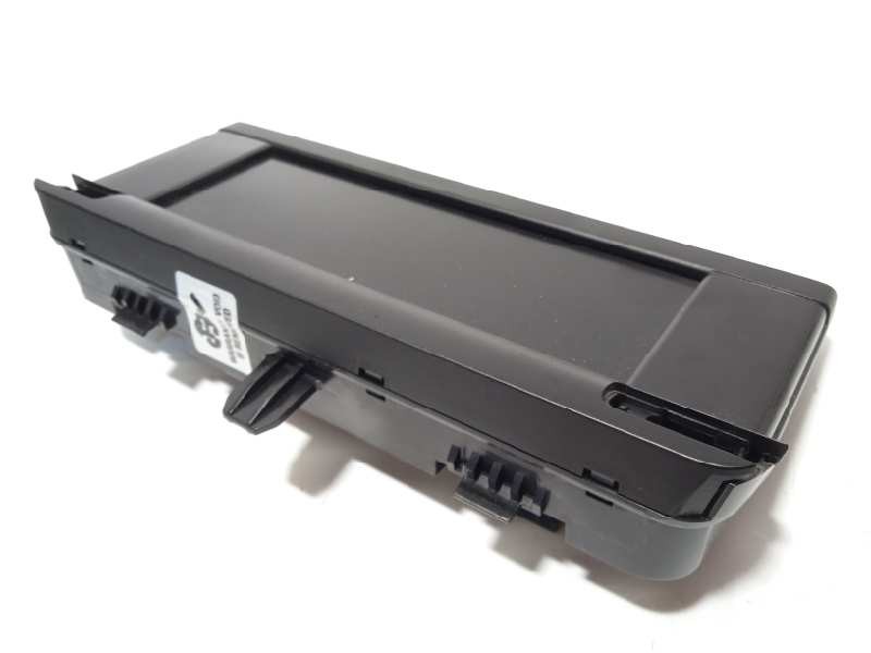 Recambio de cuadro instrumentos para citroën c4 cactus feel cool referencia OEM IAM 9810313280  