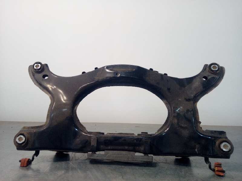 Recambio de puente trasero para land rover evoque 2.2 td4 cat referencia OEM IAM LR096550  