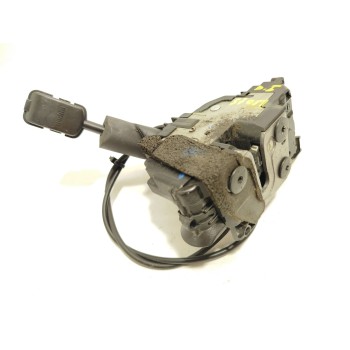 Recambio de cerradura puerta delantera izquierda para renault scénic iii (jz0/1_) 1.2 tce referencia OEM IAM 805030006R  