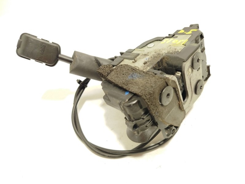 CERRADURA PUERTA DELANTERA IZQUIERDA 805030006R 