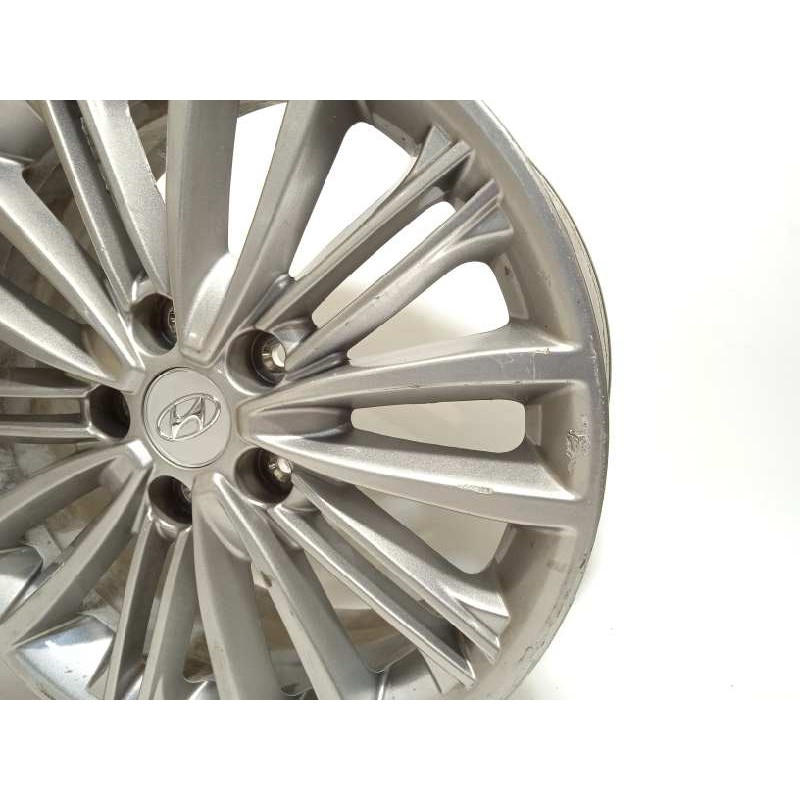 Recambio de llanta para hyundai kona 1.0 tgdi cat referencia OEM IAM 52910J9200  