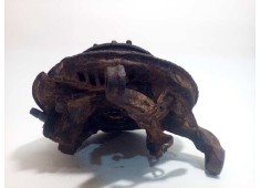 Recambio de mangueta delantera derecha para toyota hilux (kun) 2.5 turbodiesel referencia OEM IAM 4320134021  4350329015 2