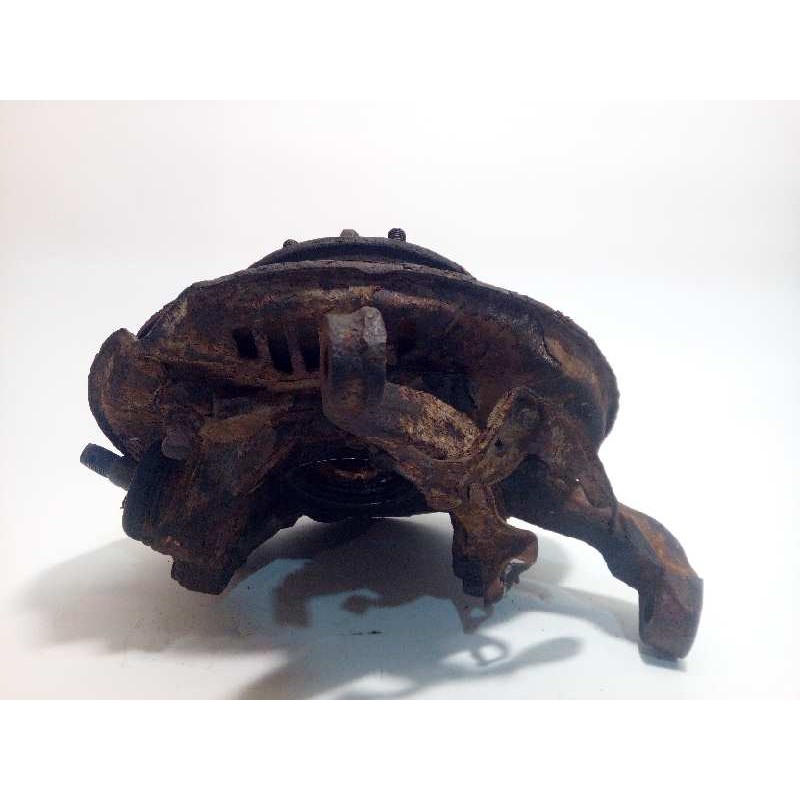 Recambio de mangueta delantera derecha para toyota hilux (kun) 2.5 turbodiesel referencia OEM IAM 4320134021  4350329015