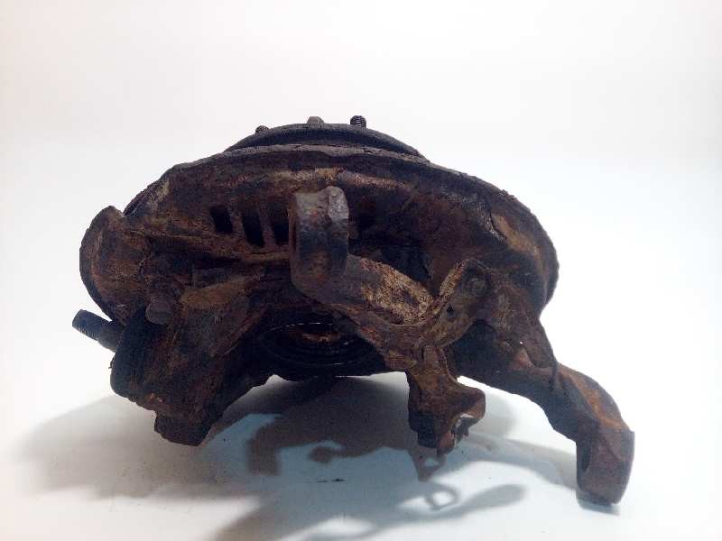 Recambio de mangueta delantera derecha para toyota hilux (kun) 2.5 turbodiesel referencia OEM IAM 4320134021  4350329015