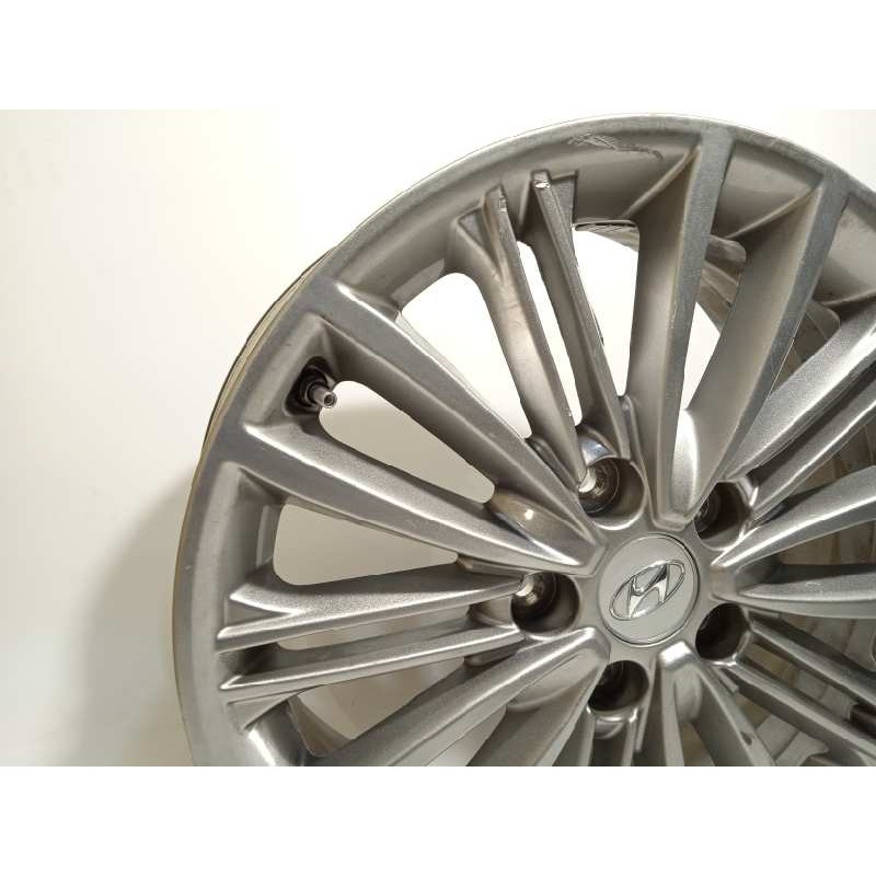 Recambio de llanta para hyundai kona 1.0 tgdi cat referencia OEM IAM 52910J9200  