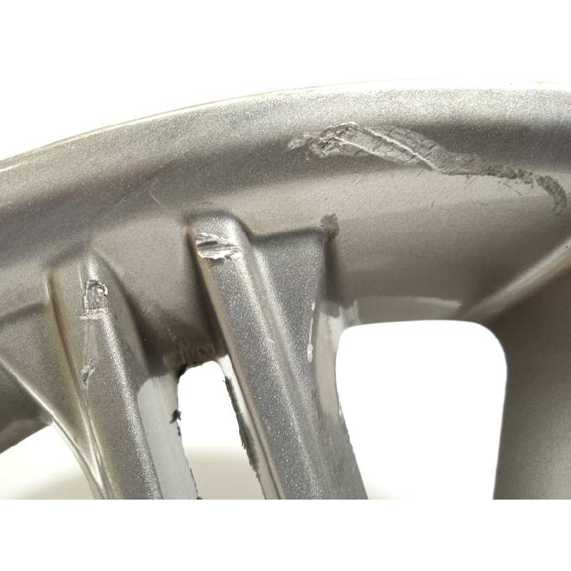 Recambio de llanta para hyundai kona 1.0 tgdi cat referencia OEM IAM 52910J9200  