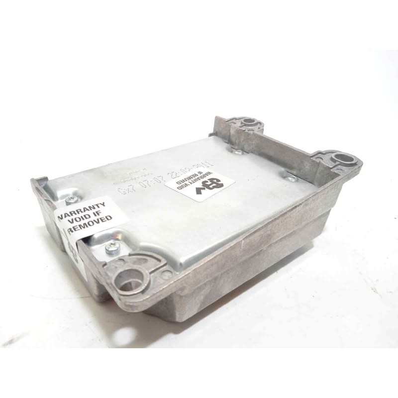 Recambio de centralita airbag para renault laguna grandtour iii dynamique referencia OEM IAM 285586520R  610901600