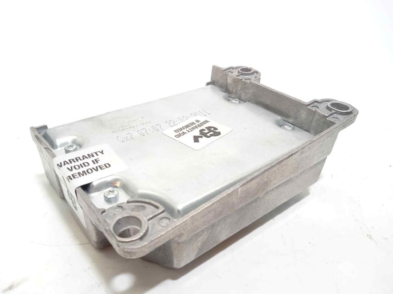 Recambio de centralita airbag para renault laguna grandtour iii dynamique referencia OEM IAM 285586520R  610901600