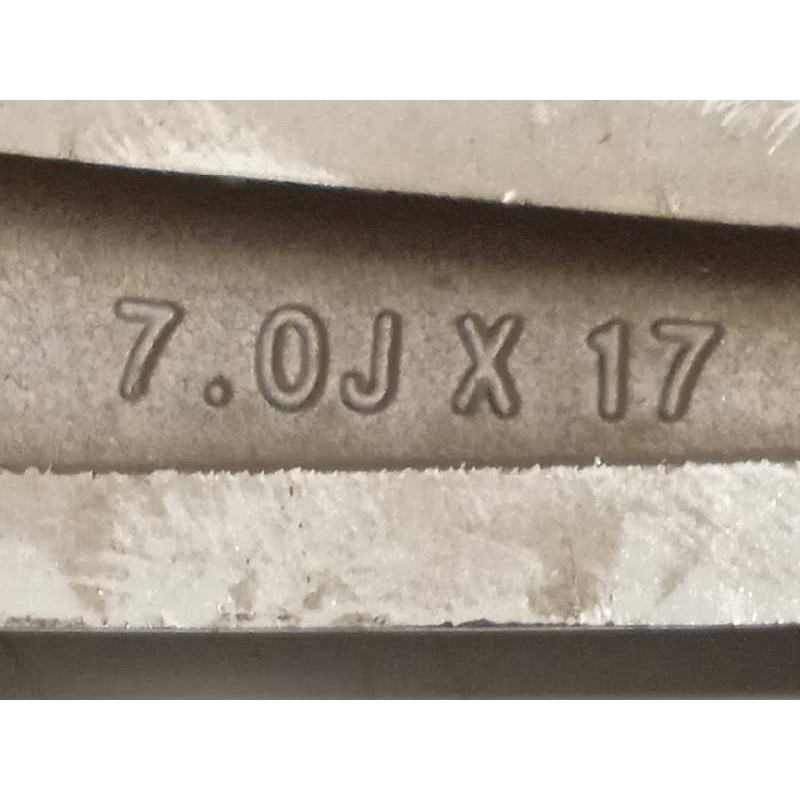 Recambio de llanta para hyundai kona 1.0 tgdi cat referencia OEM IAM 52910J9200  