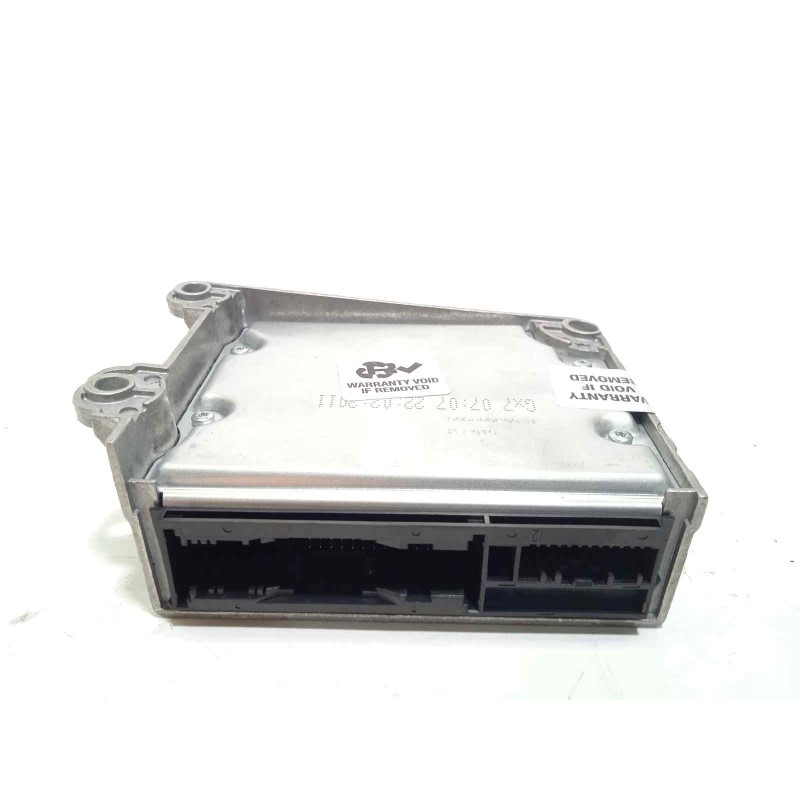 Recambio de centralita airbag para renault laguna grandtour iii dynamique referencia OEM IAM 285586520R  610901600