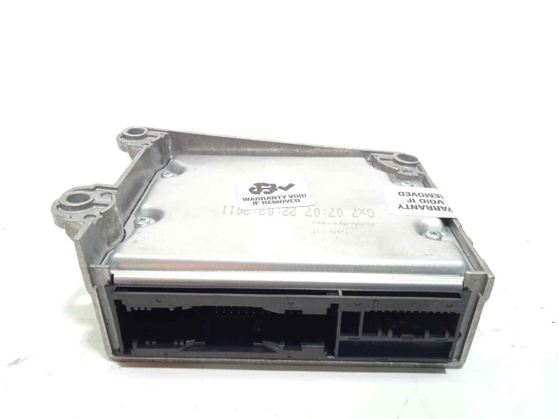 Recambio de centralita airbag para renault laguna grandtour iii dynamique referencia OEM IAM 285586520R  610901600