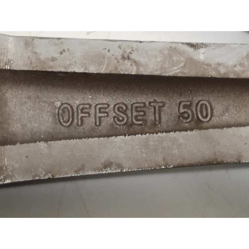 Recambio de llanta para hyundai kona 1.0 tgdi cat referencia OEM IAM 52910J9200  