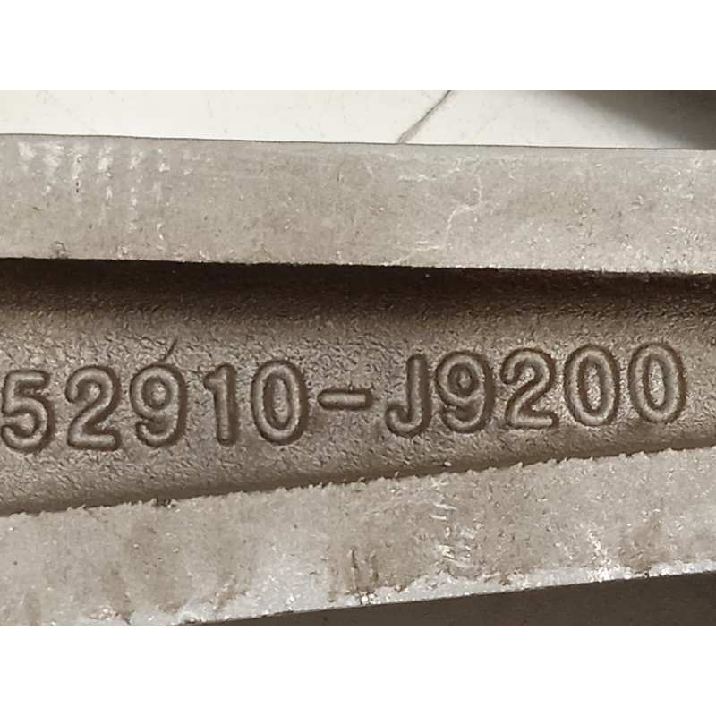 Recambio de llanta para hyundai kona 1.0 tgdi cat referencia OEM IAM 52910J9200  