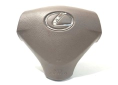 Recambio de airbag delantero izquierdo para lexus rx 300(mcu35) 3.0 v6 cat referencia OEM IAM NOREF  