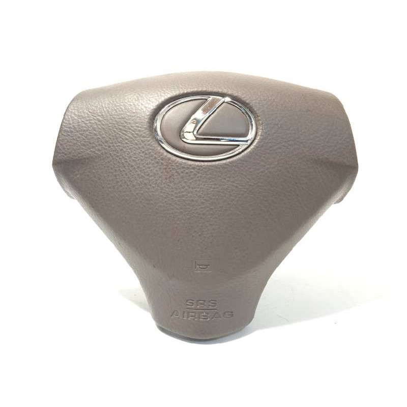 Recambio de airbag delantero izquierdo para lexus rx 300(mcu35) 3.0 v6 cat referencia OEM IAM NOREF  