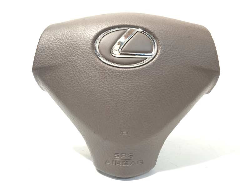 Recambio de airbag delantero izquierdo para lexus rx 300(mcu35) 3.0 v6 cat referencia OEM IAM NOREF  