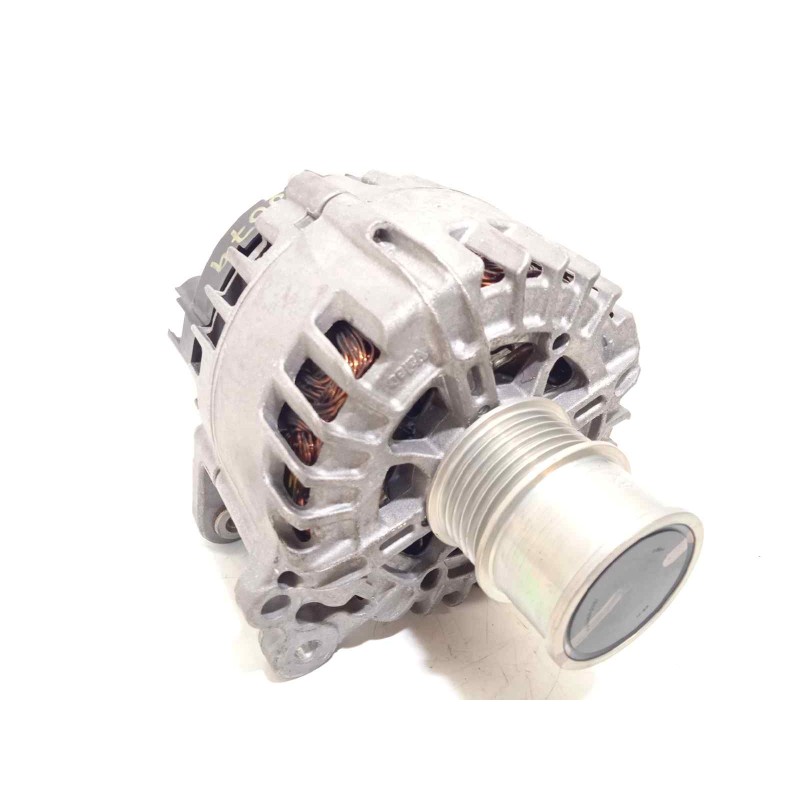 Recambio de alternador para seat arona fr referencia OEM IAM 05E903026Q  TG14LLD