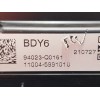 Recambio de cuadro instrumentos para hyundai i20´20 ( bc3/bi3desde 08/20 ) n-line referencia OEM IAM 94023Q0161  