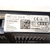 Recambio de modulo electronico para audi a4 b9 avant (8w5, 8wd) 35 tdi mild hybrid referencia OEM IAM 4K0035502B  