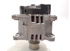 Recambio de alternador para seat arona fr referencia OEM IAM 05E903026Q  TG14LLD 2