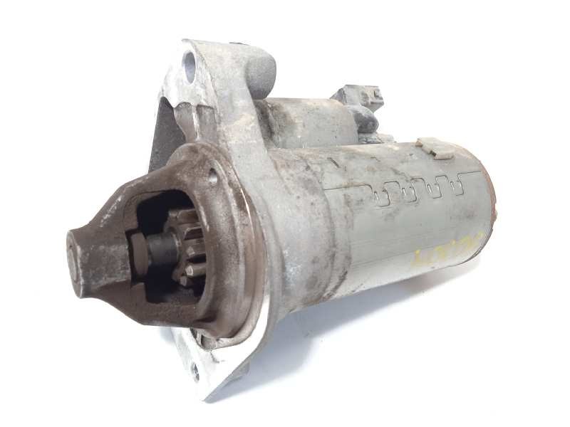 Recambio de motor arranque para citroën c4 cactus feel cool referencia OEM IAM 9671530880 9688477380 4280008332