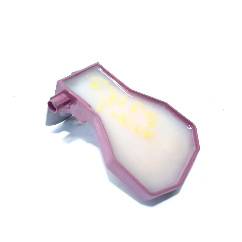 Recambio de antena para seat leon sportstourer (kl8) fr referencia OEM IAM 4M0035507  