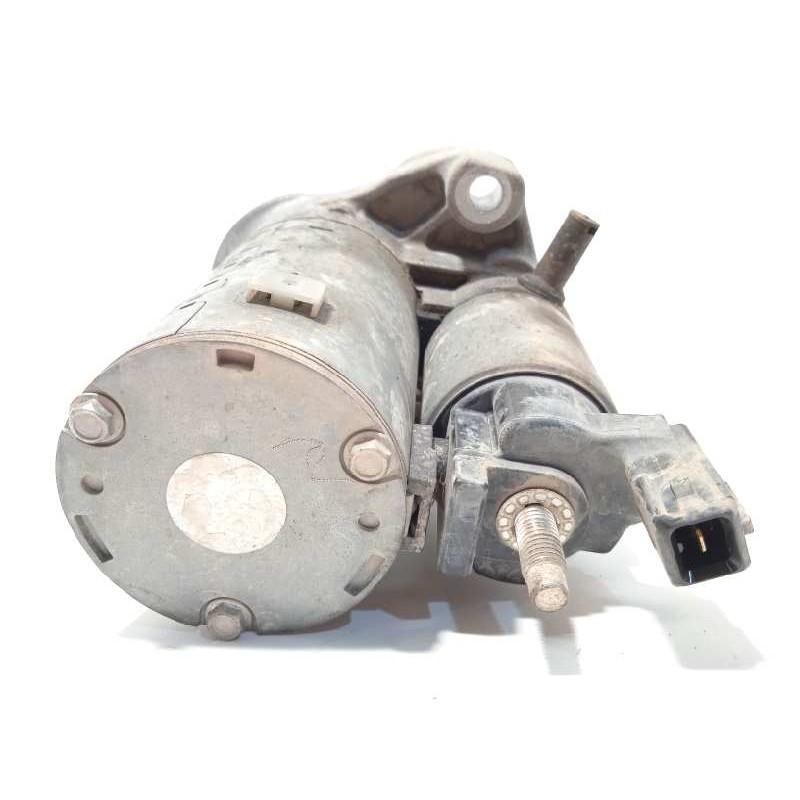 Recambio de motor arranque para citroën c4 cactus feel cool referencia OEM IAM 9671530880 9688477380 4280008332