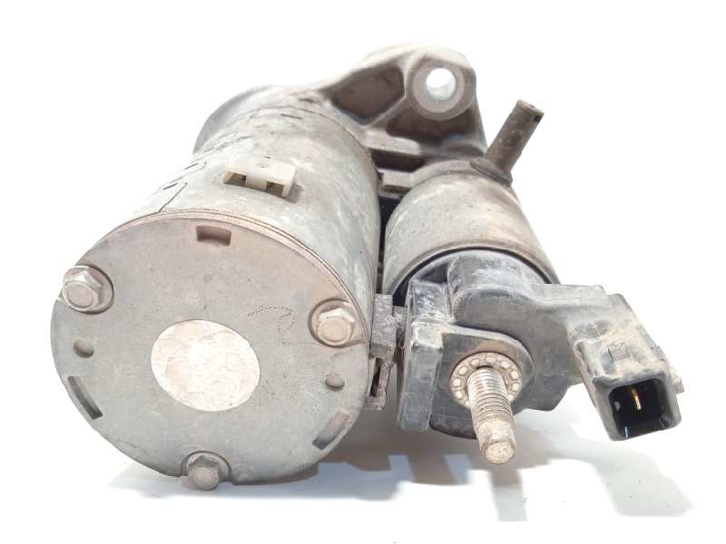 Recambio de motor arranque para citroën c4 cactus feel cool referencia OEM IAM 9671530880 9688477380 4280008332