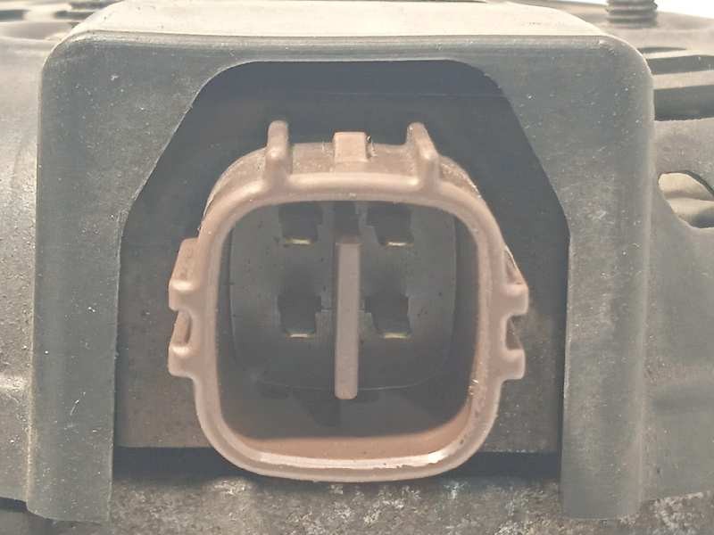 Recambio de alternador para lexus rx 300(mcu35) 3.0 v6 cat referencia OEM IAM 2706020290  1042103660