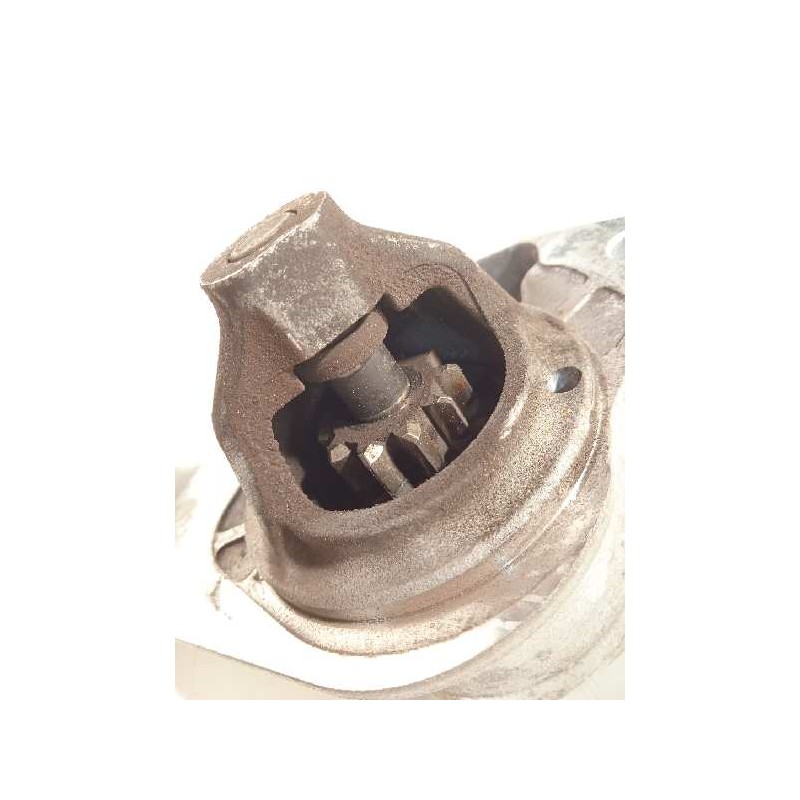 Recambio de motor arranque para citroën c4 cactus feel cool referencia OEM IAM 9671530880 9688477380 4280008332