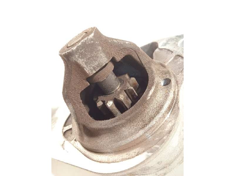 Recambio de motor arranque para citroën c4 cactus feel cool referencia OEM IAM 9671530880 9688477380 4280008332