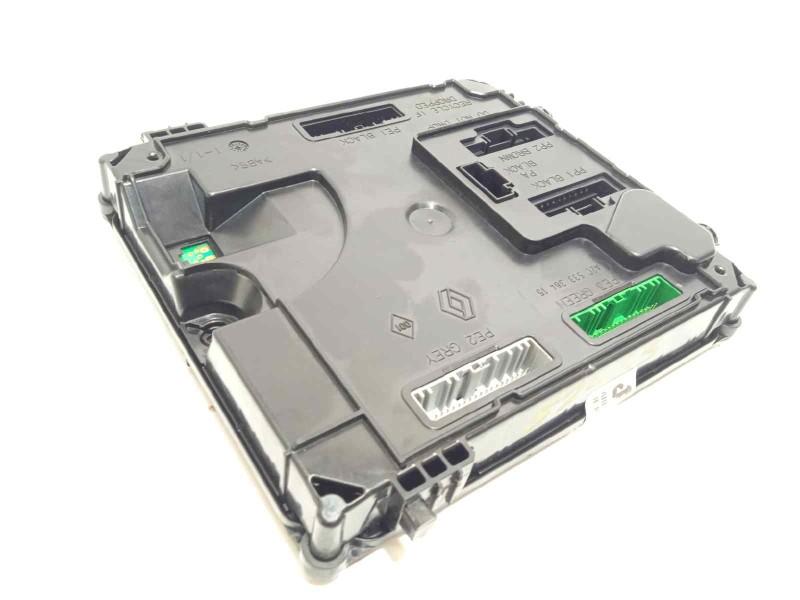 Recambio de centralita confort para renault laguna grandtour iii dynamique referencia OEM IAM 284B17529R  