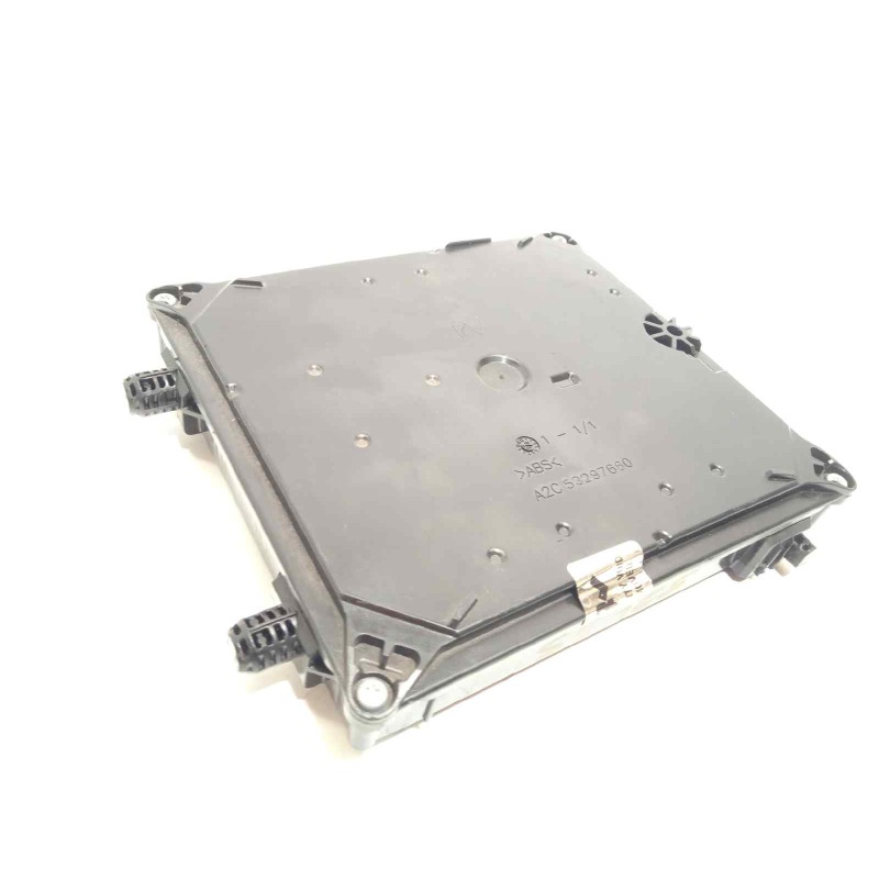 Recambio de centralita confort para renault laguna grandtour iii dynamique referencia OEM IAM 284B17529R  